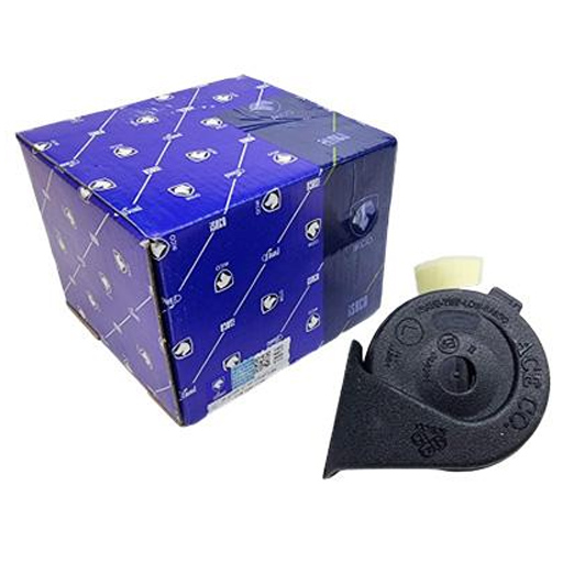 بوق پژو 405 ایساکو با اتصالات ضد آب با صدای زیر 0310100399